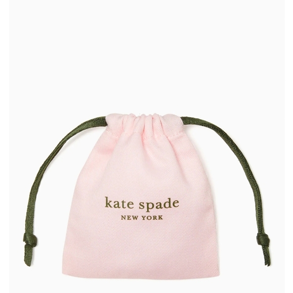 🚫SOLD🚫KateSpade- Rise & Shine Studded Earrings - Picture 7 of 7